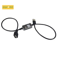 Light Sensor Switch Day/Night Auto-on Light Sensor Smart Light Control Sensor USB Cable Night