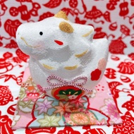 【絕版品出清】京都手作擺飾-龍年-松竹梅辰(R18)