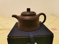 顧景舟漢鐸紫砂壺