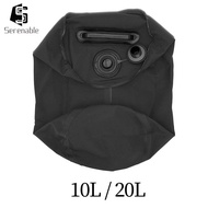 [Serenable] Canopy Water Weight Bag Gazebo Pole Sandbag Balance Weight Sandbag for Sun