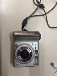 Canon IXUS 850 IS