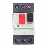 Gv2me05 Schneider circuit breaker motor GV2ME05 (0.63a-1a) GV2 ME05 GV2 ME05