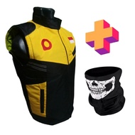 MAXIM - Vest (Maxim - Online Transportation)