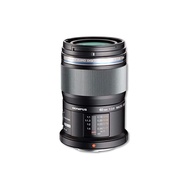 [Direct From Japan]OM SYSTEM / OLYMPUS OLYMPUS Single Focus Lens M.ZUIKO ED 60mm F2.8 Macro