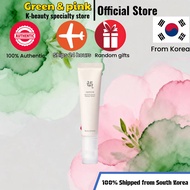 [Beauty of Joseon] Revive Eye Serum Cream Ginseng 30ml /Gentle and moisturizing, non greasy