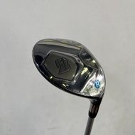 🇯🇵BridgeStone JGR Wood 3W with head cover FlexR New