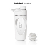 LocknLock กระบอกน้ำ Balance Shake It Bottle ความจุ 800 ml. รุ่น HAP949