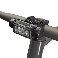 Nitecore BM06 Mountain Bike Mount Compatible With HC60 UHE HC65 UHE Headlamp