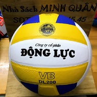01 Dynamic Volleyball DL200