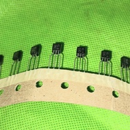 S9013 TR TRANSISTOR S 9013 C9013 ORIGINAL Fajar electro 2a