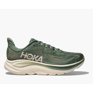 X3YC Hoka Clifton 10 | Men's | Fern / Truffle Salt