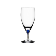 Orrefors 藍色之舞調酒杯47CL-INTERMEZZO