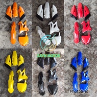 BODY KIT ONLY YZ 85 2016 WITHOUT TANK SEAT TRAIL SUPERMOTO MOTOCROSS YZ85 2016 TRAIL SUPERMOTO MOTOC