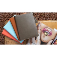 BOOKCOVER A5 Notebook Cover