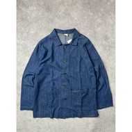 PERCENT chore shirt