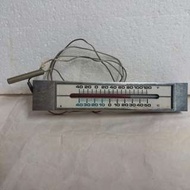 80年代雪櫃溫度計