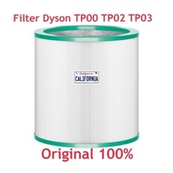 Filter Hepa Filter Air Purifier