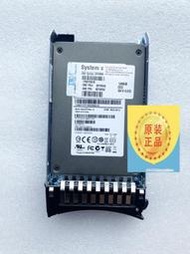 IBM X3650 M4 M3 固態硬盤 90Y8648 90Y8649 128GB SSD SATA 2.5