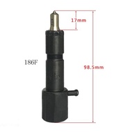 Fuel Injector Assembly For KIPOR KAMA YANMAR 2KW 3KW 5KW 5.5KW Diesel Generator spare parts170F 178F