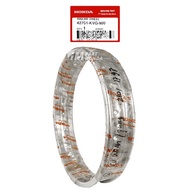 42701-KVG-900 Velg Belakang Rim RR Wheel Beat Scoopy Spacy Vario