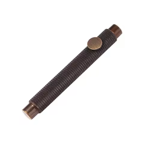 Kawaii Pen Gift Excellent Retro Stationery EF/F/Bent Writing Pen Ink Pen Fountain Pen Brass Fountain