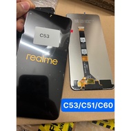 Genuine Realme C60 screen