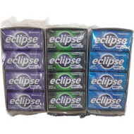Wrigley’s Eclipse Mints 8x35g