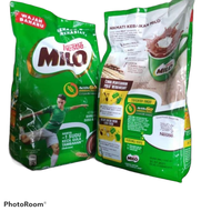 Milo Malaysia 1kg Halal