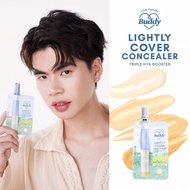 LOVE POTION Buddy Lightly Cover Concealer 2g Concealer.