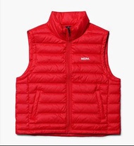 韓國 NEPA 羽絨背心 NP758