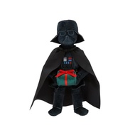 Disney Store Official Darth Vader Holiday Plush - Star Wars Collection - 12-Inch Design - Unique & C