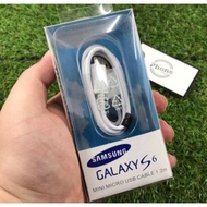 SAM A10 A10s J2 PRIME J3 J310 J710 J7PRIME S4 S5 S6 NOTE 3 4 5 2.4A SUPER QUICK FAST CHARGE MICRO US