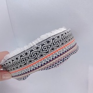 手工塑形減壓髮箍 -紋繡