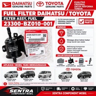 BIG PROMOFuel Filter Assy ORIGINAL AVANZA/XENIA 2013-2021|RUSH/TERIOS 2013 - 2023 Daihatsu DHS.23300