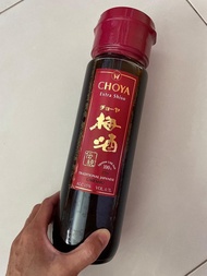 Choya Extra Shiso (Made in Japan）紫苏梅酒 (日本製）