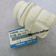 FRONT ABSORBER STOPPER ***/ MAZDA CX3>D10E 34 111