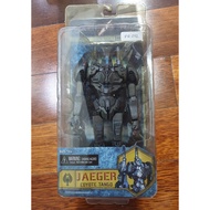 Pacific Rim Jaeger Coyote Tango Neca Action figure
