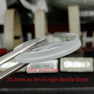 Sapphire crystal for skx007/skx009/skx011& seiko 5 sport srpd @superman