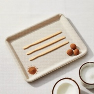 Freegrin 3-in-1 Miswak Assortment: 3 Clove, 3 Coconut & 3 Original Sticks Toothbrush