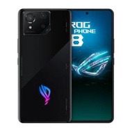 【ROG】ASUS ROG8 (16G/512G) 幻影黑  ROG Phone 8