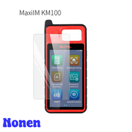 [Nonen] 9H cường lực cao cấp Miếng phủ bảo vệ mặt kính cho Autel KM100 Key Matcher miếng bảo vệ màn 