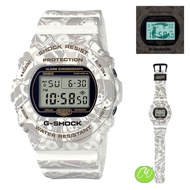 [CASIO G-SHOCK] Limited Edition SHICHI-FUKU-JIN G-Shock DW-5700SLG