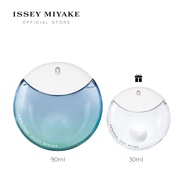 (รับเพิ่ม A Drop EDP 30ml) Issey Miyake A Drop EDP Fraiche 90ml