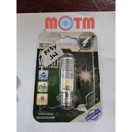 LED HEADLIGHT BULB FOR HONDA XRM / WAVE / BEAT / CLICK
