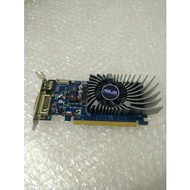 Vga Card Asus Nvidia GeForce GT 430 1gb 128bit DDR3 Mini PC Profile