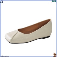 Tulip Comfy Fit Footbed Flats & Ballerina
