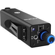 FZONE Upgraded in-Ear Monitor Amplifier Portable IEM with Super Great Sound Quality, Stereo/Mono Swi