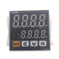 TCN4S-24R Temperature Controller Digital Intelligent Temperature Controller TCN4S-24R