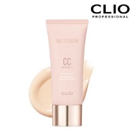 CLIO珂莉奧 就是水嫩CC霜 粉紅包裝版30ml