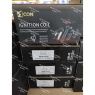 ECON IGNITION PLUG COIL Toyota Avanza 1.3 F601 & Perodua Kembara DVVT 1.3 (K3-VE Engine) 90048-52130